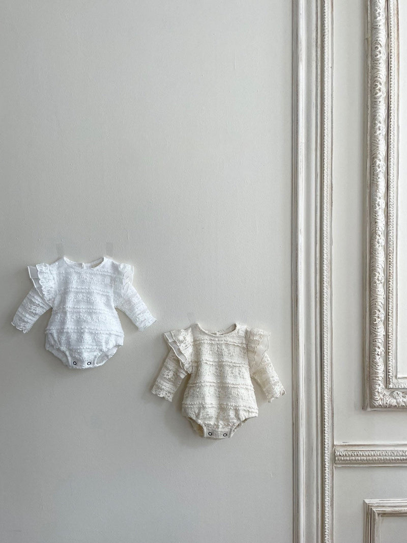 Pearl Baby Special Romper_ 2 Colours