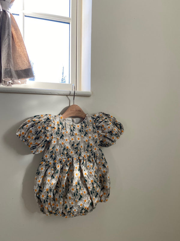 Atelier Daisy Romper