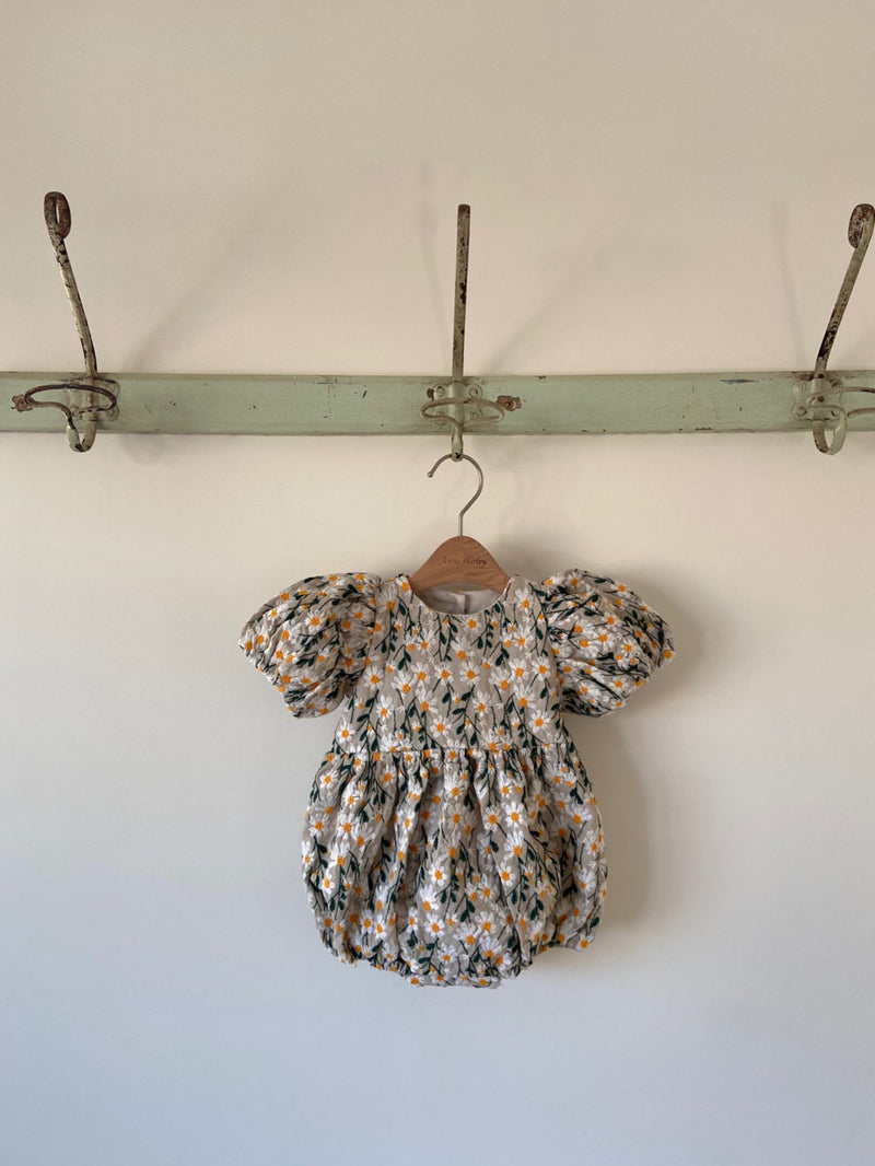 Atelier Daisy Romper