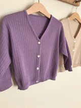Summer Cool Cardigan 2 Colours