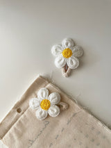 Daisy Clips