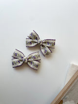 Clematis Bow Clips