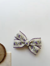 Clematis Bow Clips
