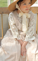 Nao Linen Dress