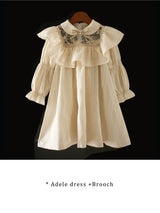Adele Dress
